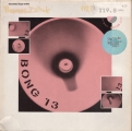 Strangelove (Limited) (Orange Vinyl)
